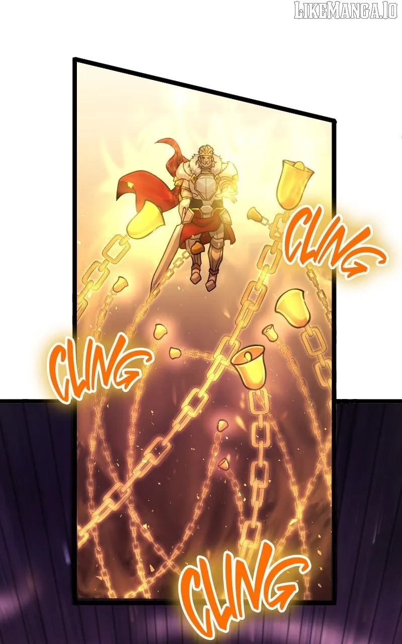 Amelia the Level Zero Hero Chapter 50 page 163 - 