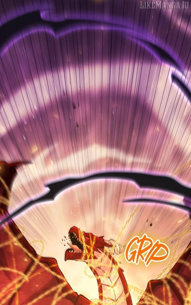Amelia the Level Zero Hero Chapter 50 page 164 - 