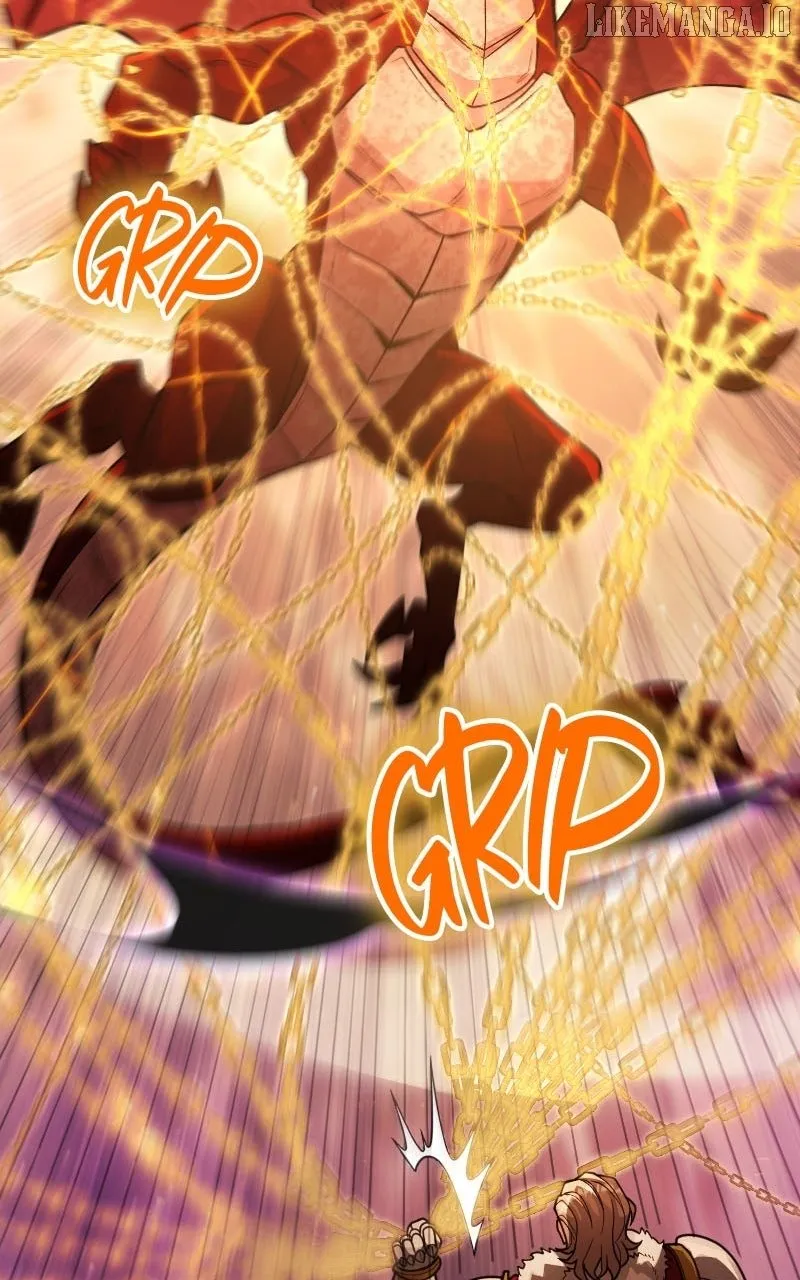 Amelia the Level Zero Hero Chapter 50 page 165 - 