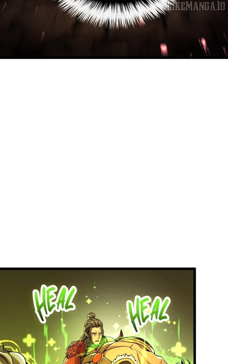 Amelia the Level Zero Hero Chapter 50 page 170 - 