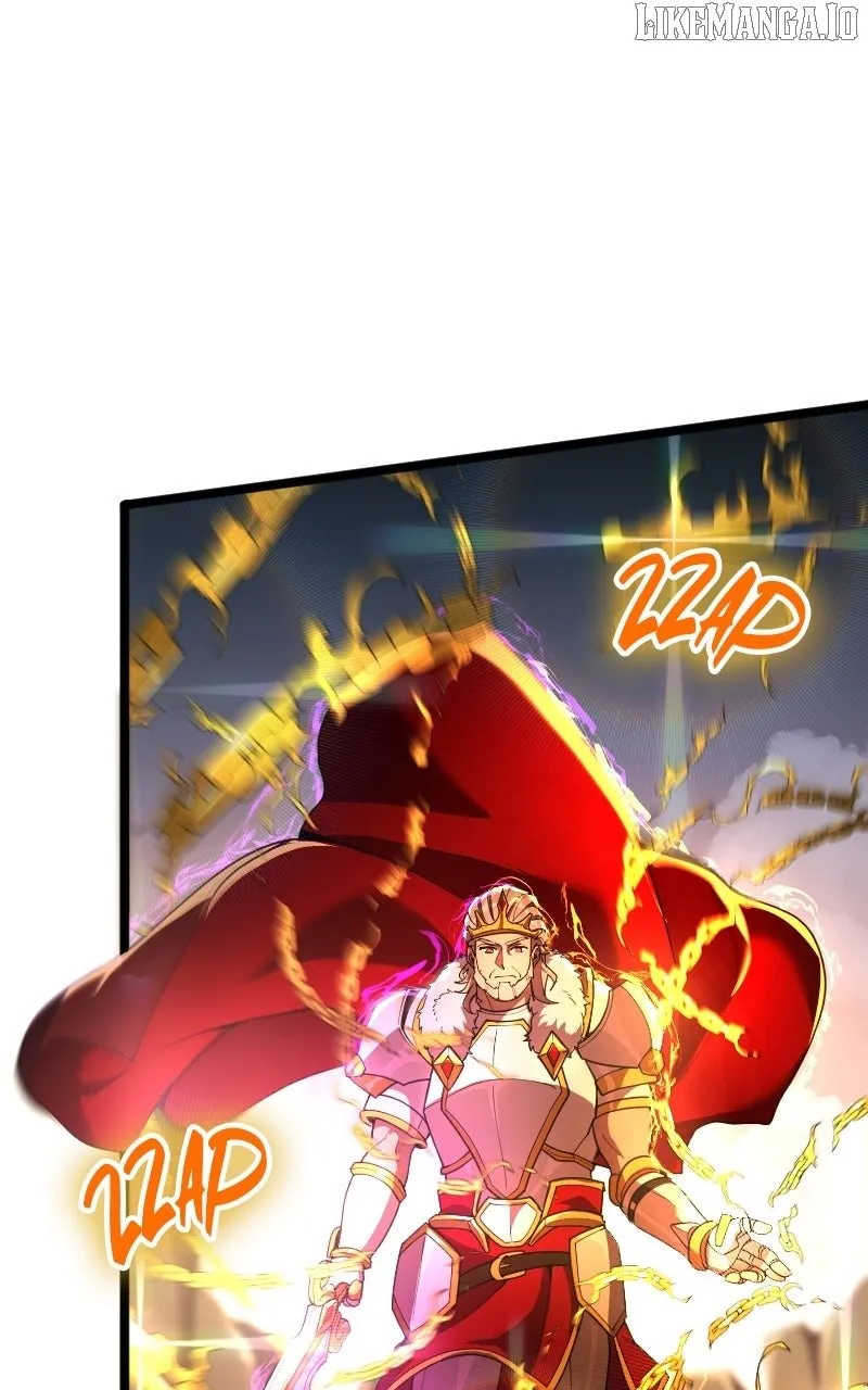 Amelia the Level Zero Hero Chapter 50 page 172 - 
