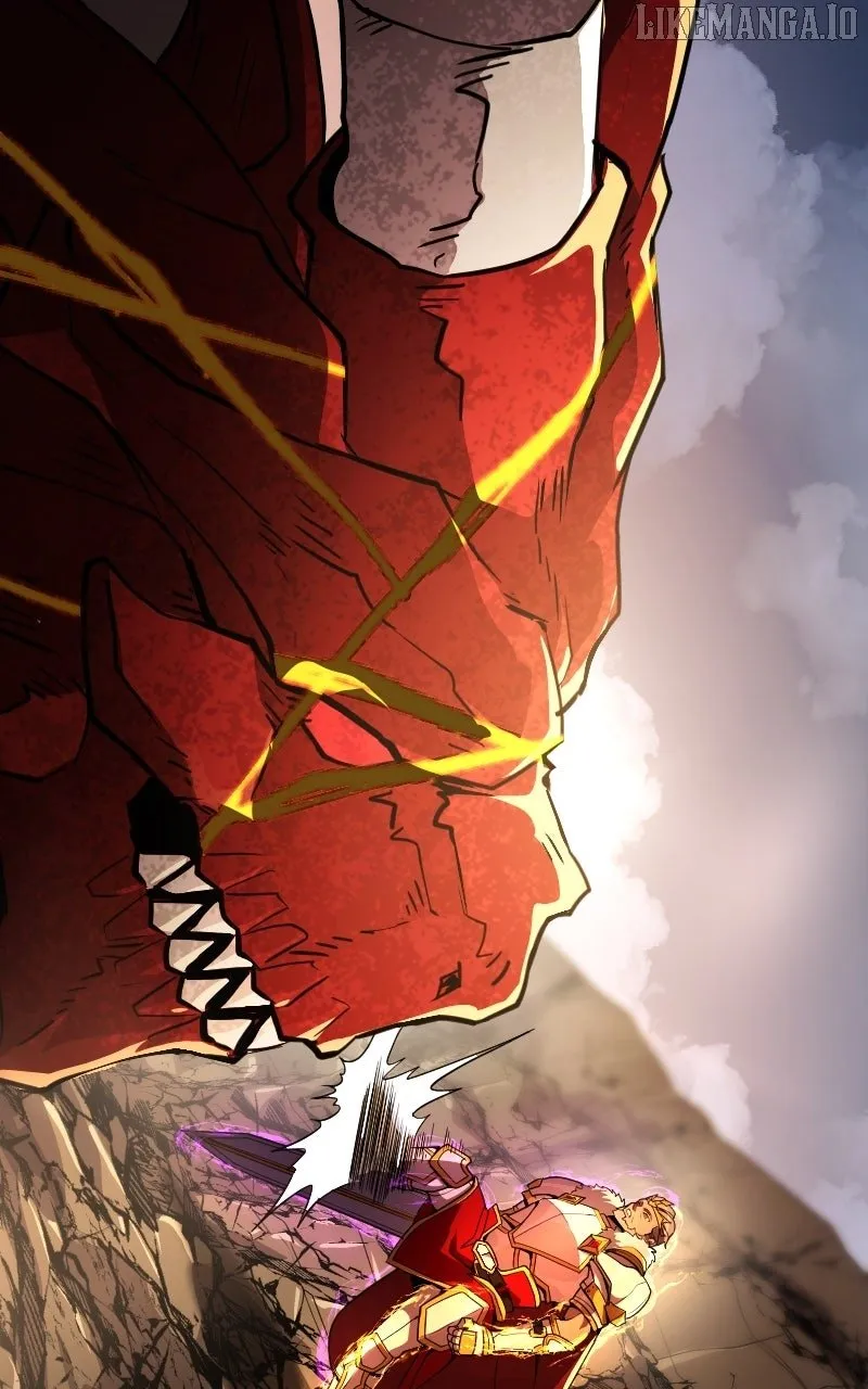Amelia the Level Zero Hero Chapter 50 page 174 - 