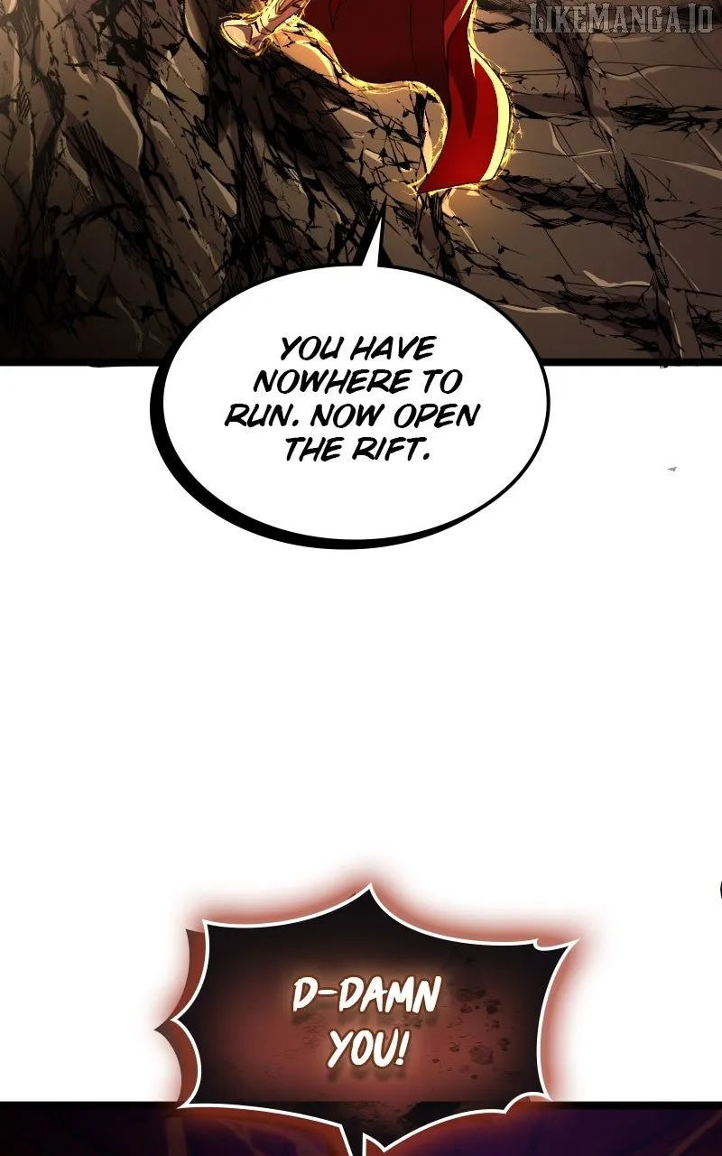 Amelia the Level Zero Hero Chapter 50 page 175 - 