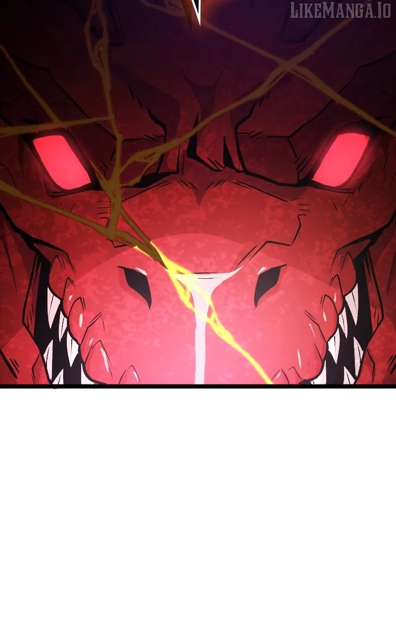 Amelia the Level Zero Hero Chapter 50 page 176 - 