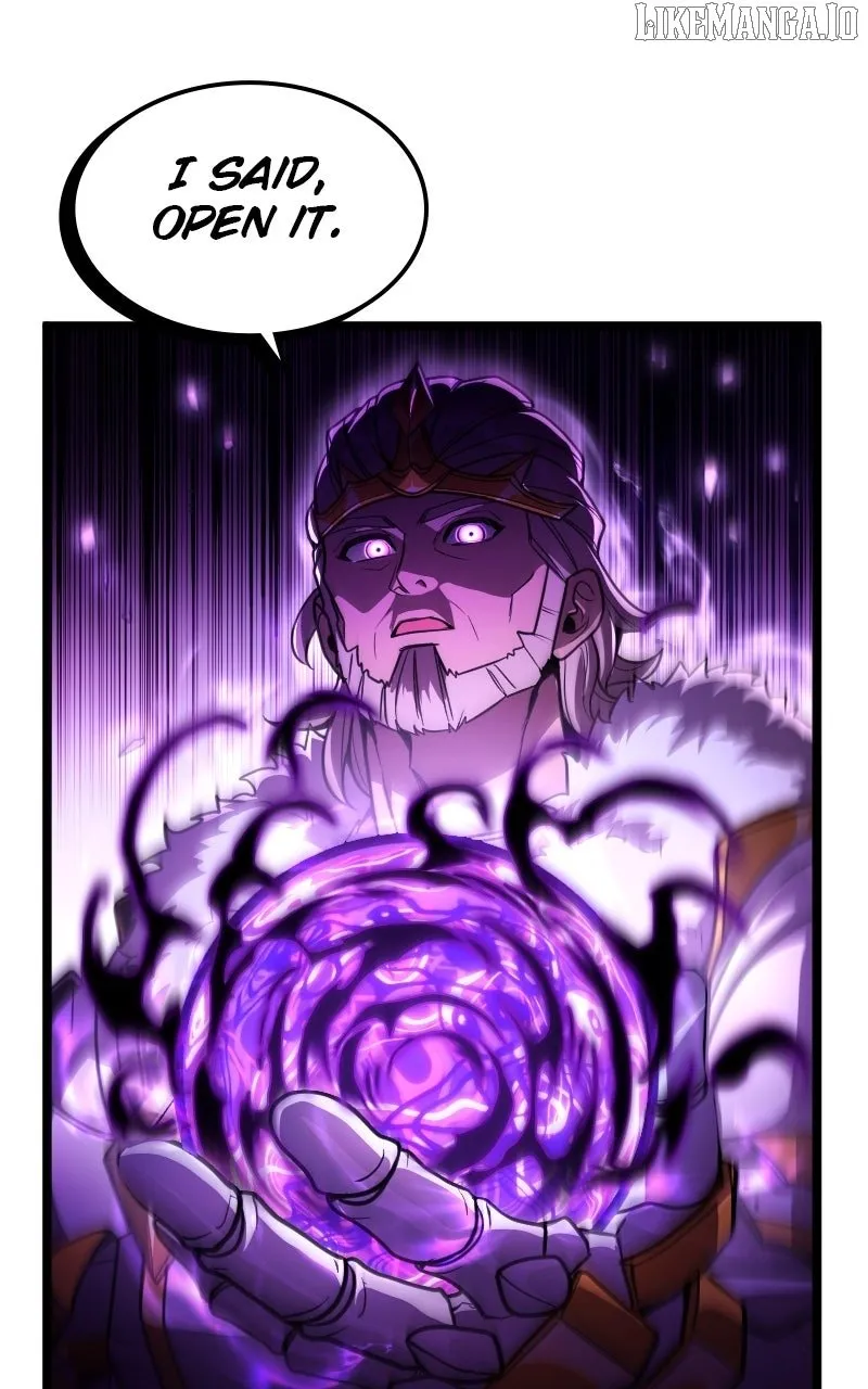 Amelia the Level Zero Hero Chapter 50 page 177 - 