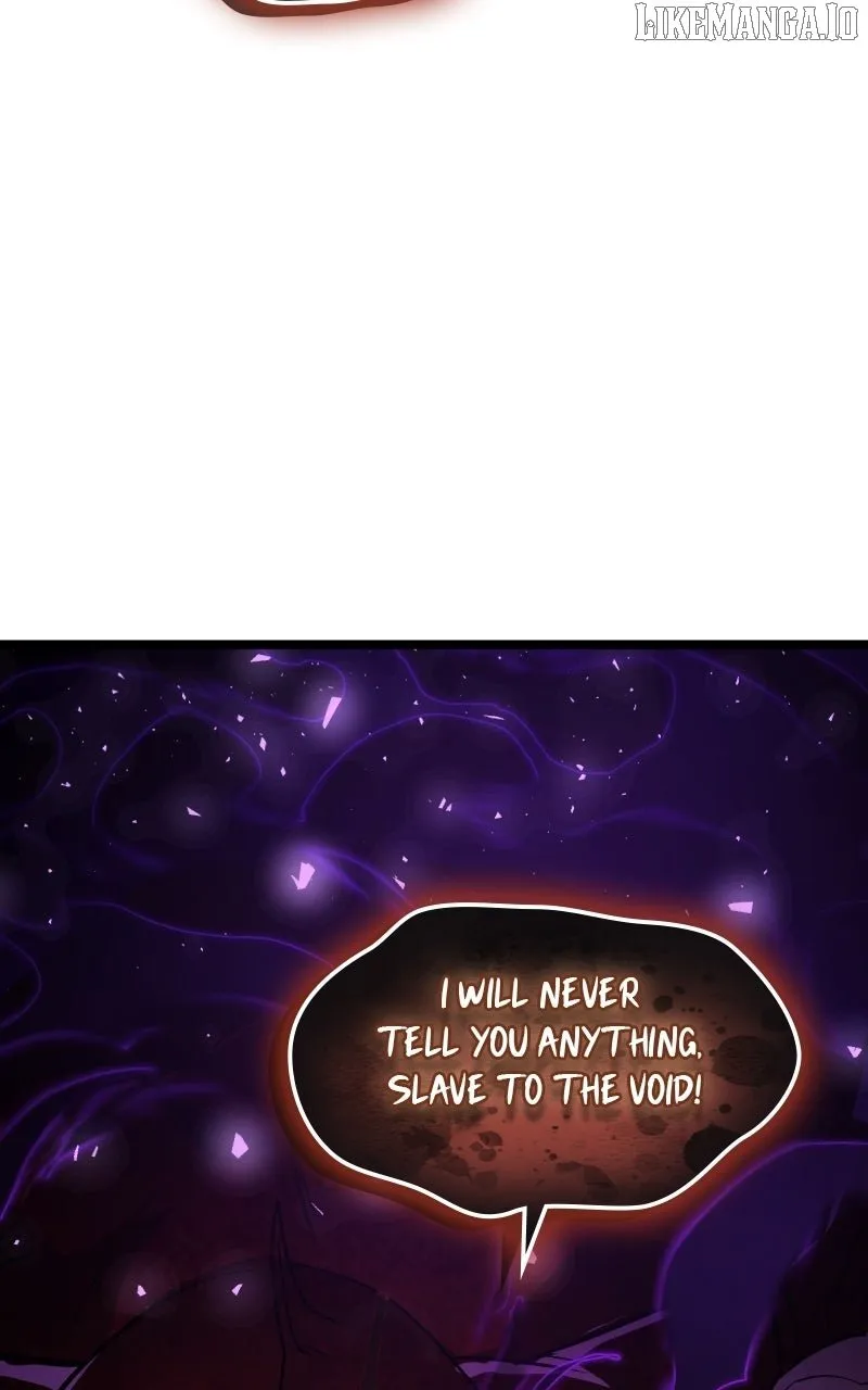 Amelia the Level Zero Hero Chapter 50 page 184 - 