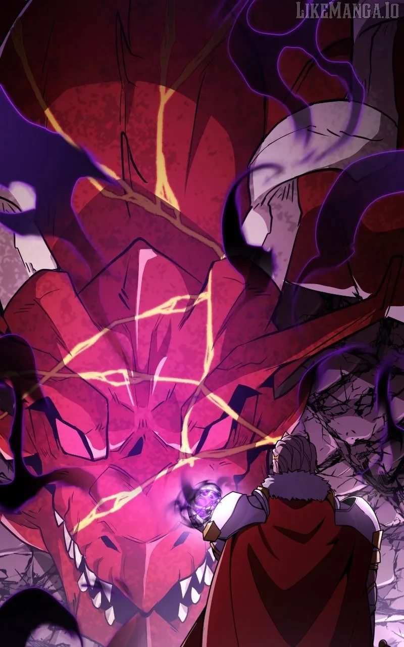 Amelia the Level Zero Hero Chapter 50 page 185 - 