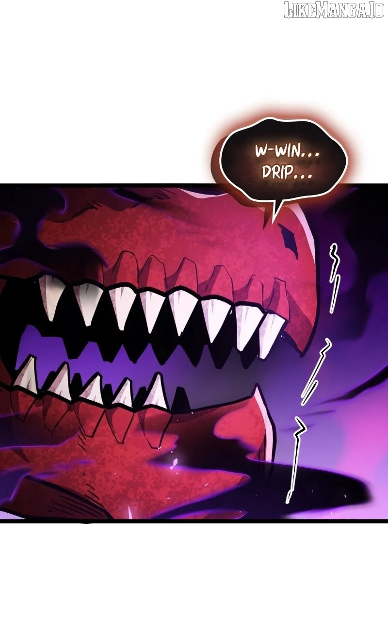 Amelia the Level Zero Hero Chapter 50 page 190 - 