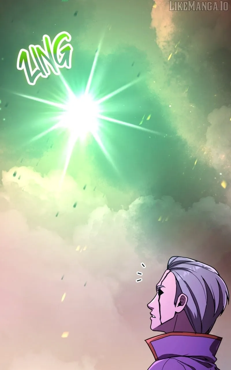 Amelia the Level Zero Hero Chapter 50 page 194 - 