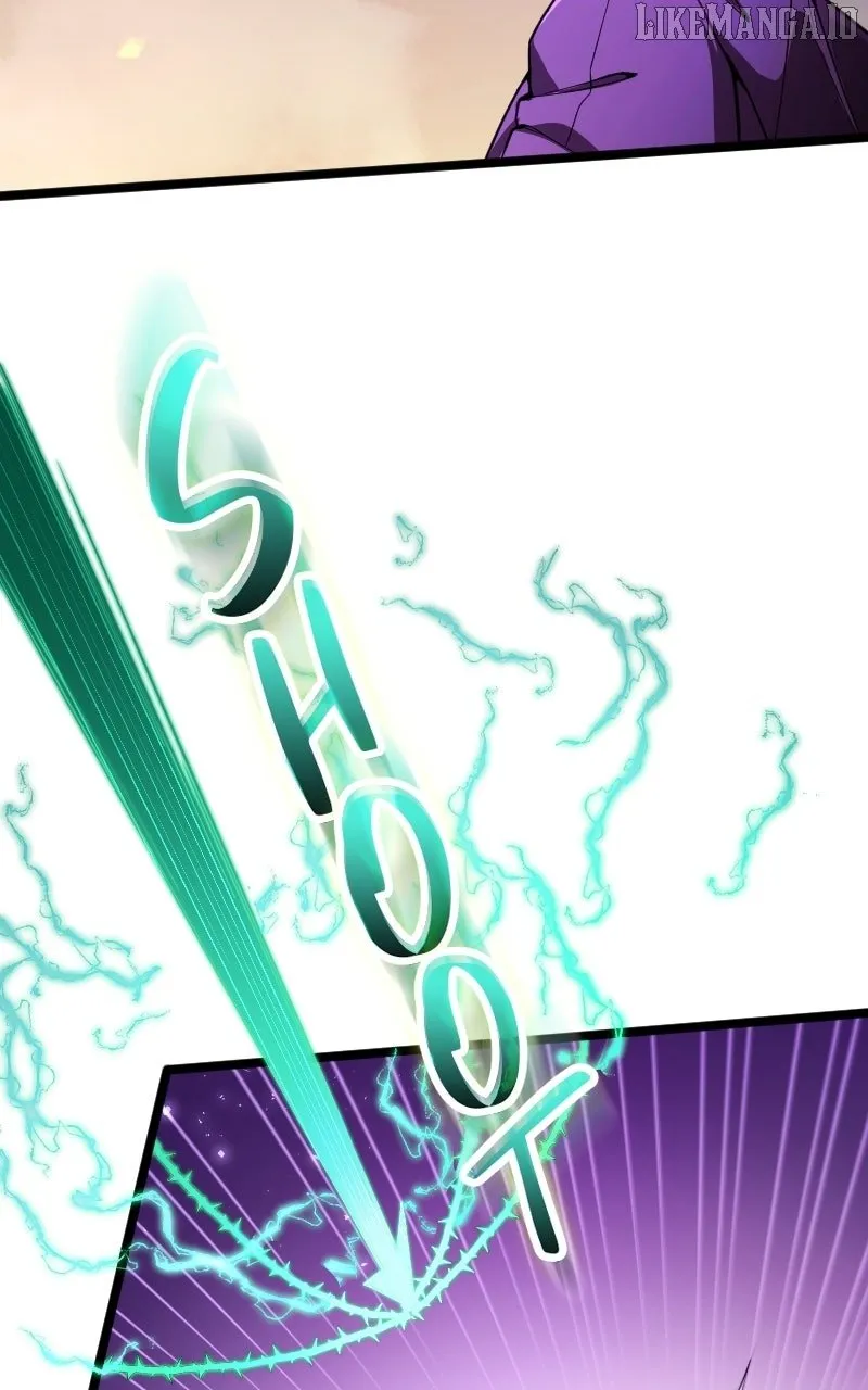 Amelia the Level Zero Hero Chapter 50 page 195 - 