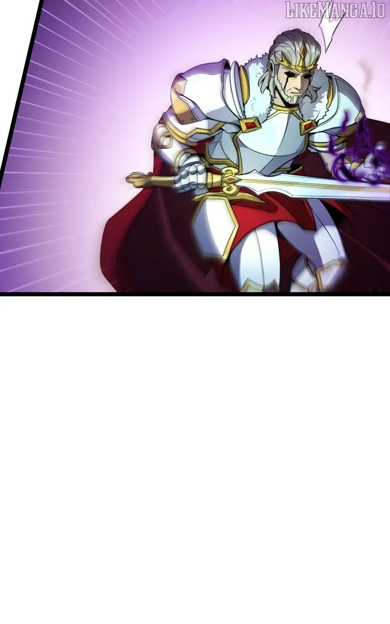 Amelia the Level Zero Hero Chapter 50 page 196 - 