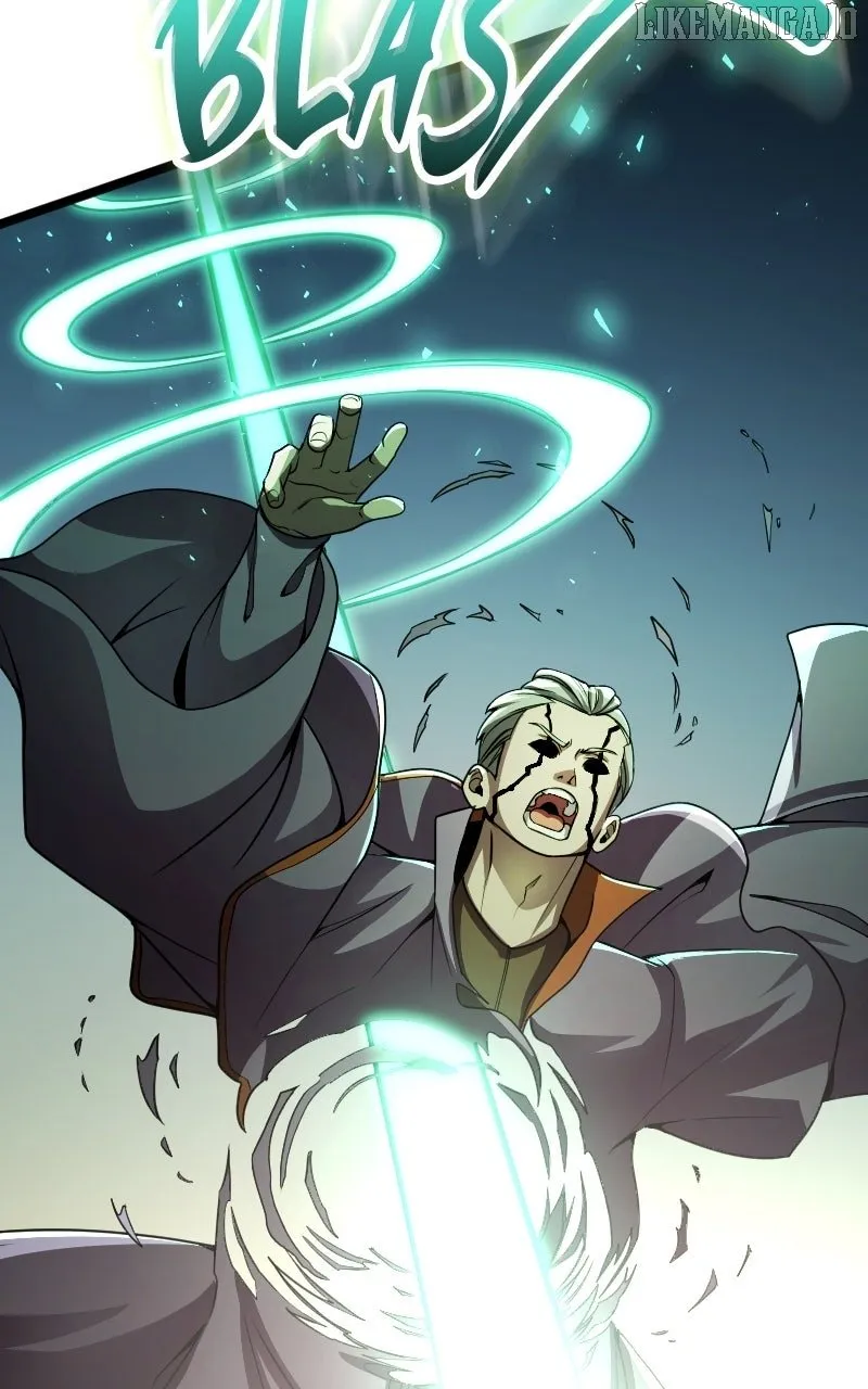 Amelia the Level Zero Hero Chapter 50 page 198 - 