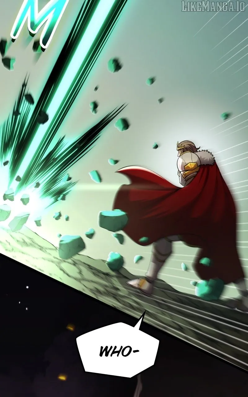 Amelia the Level Zero Hero Chapter 50 page 201 - 