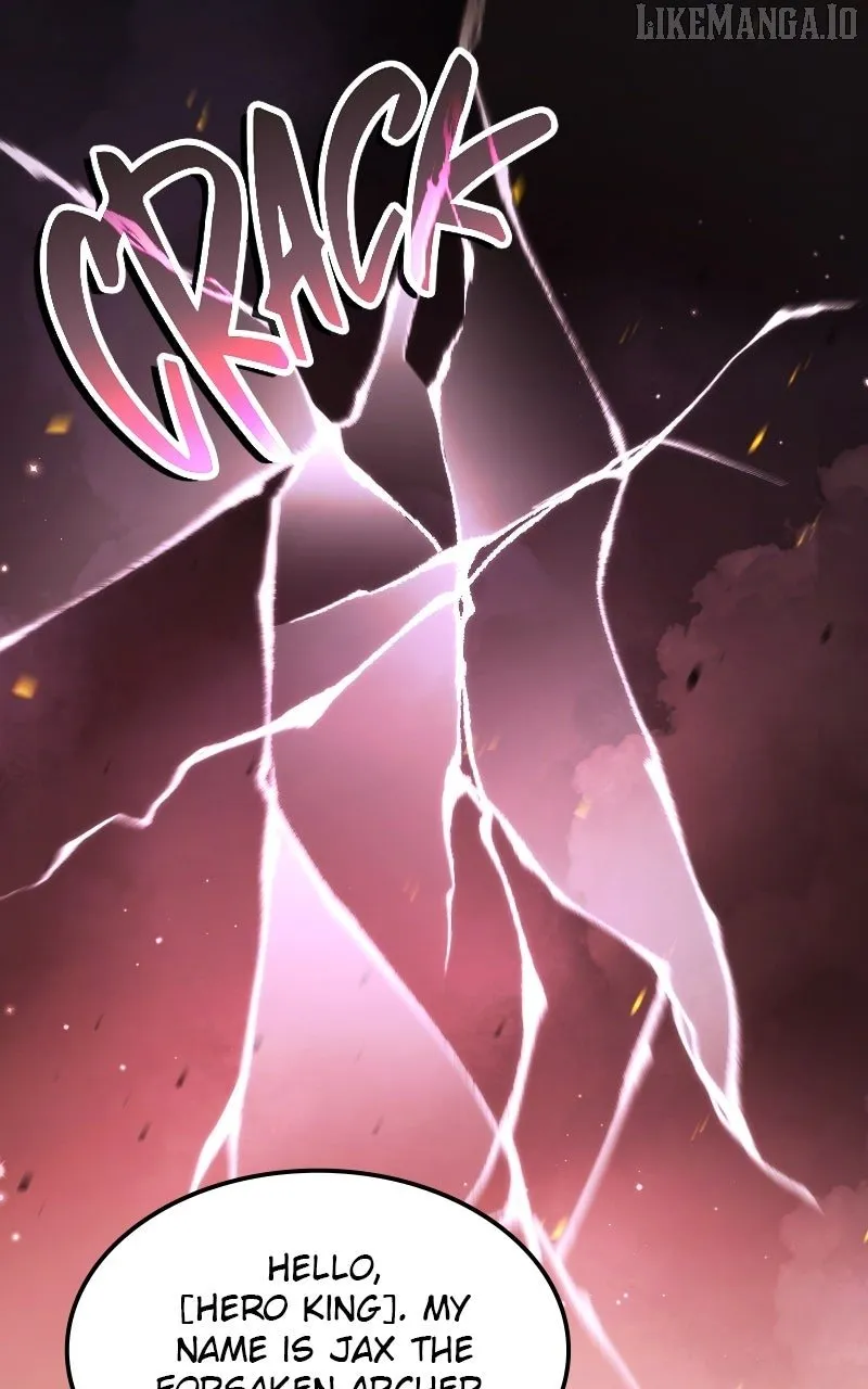 Amelia the Level Zero Hero Chapter 50 page 202 - 