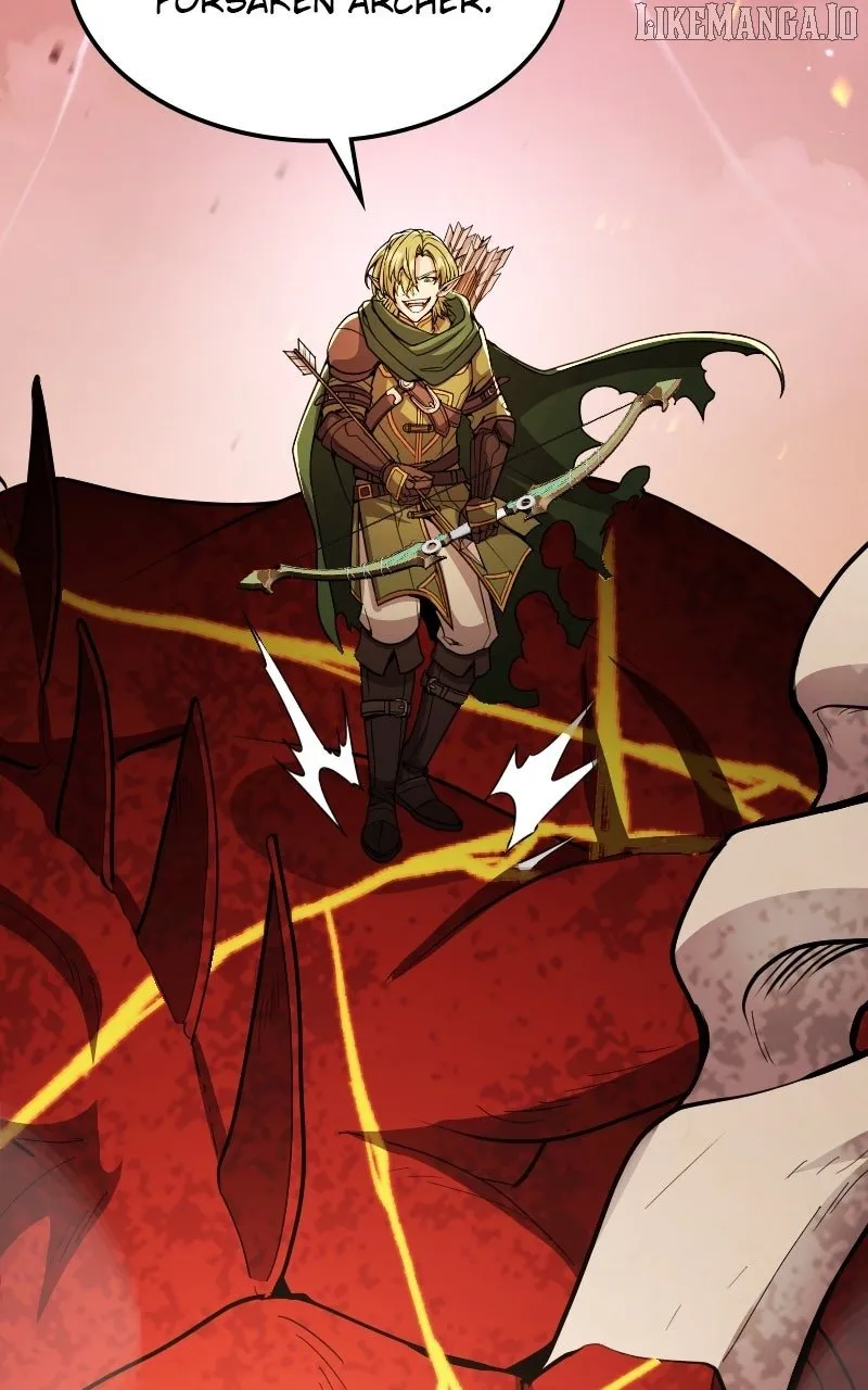 Amelia the Level Zero Hero Chapter 50 page 203 - 