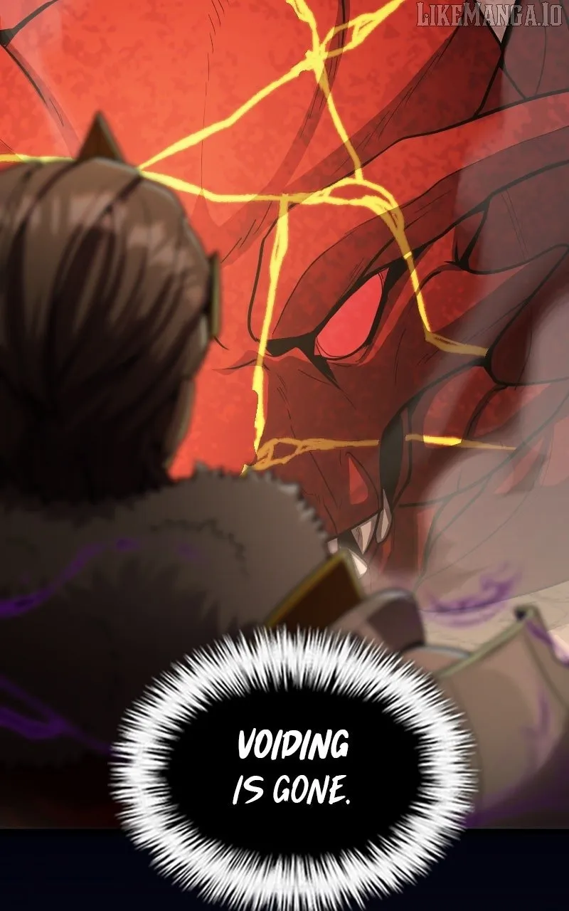 Amelia the Level Zero Hero Chapter 50 page 204 - 