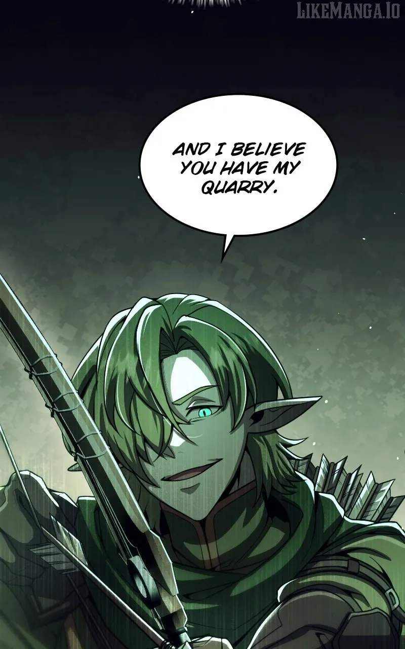 Amelia the Level Zero Hero Chapter 50 page 205 - 