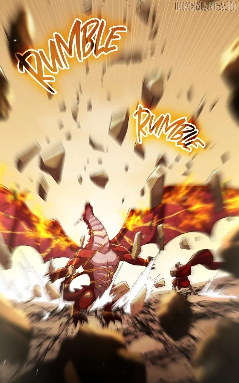 Amelia the Level Zero Hero Chapter 50 page 208 - 