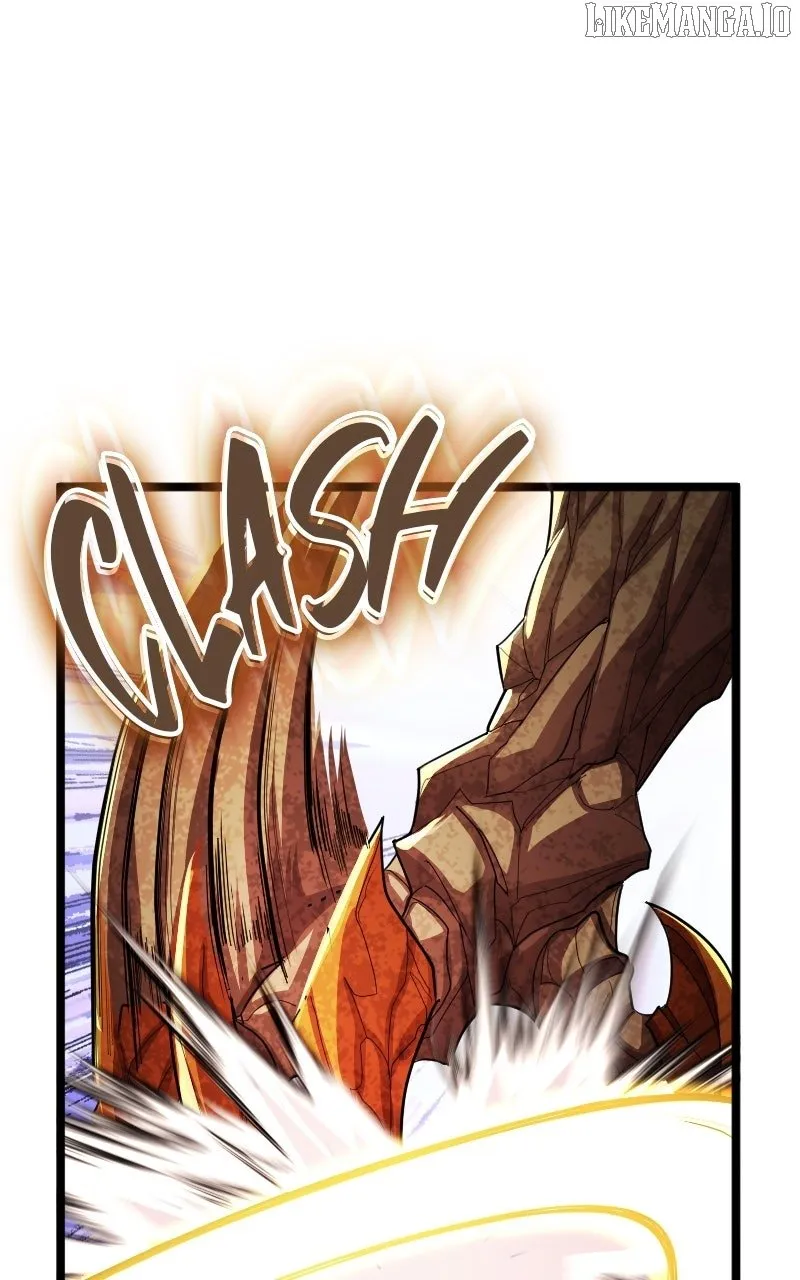 Amelia the Level Zero Hero Chapter 50 page 211 - 