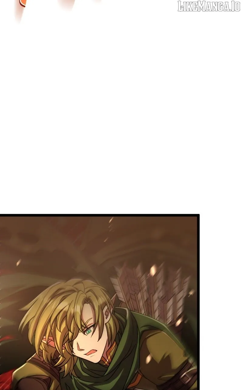 Amelia the Level Zero Hero Chapter 50 page 215 - 