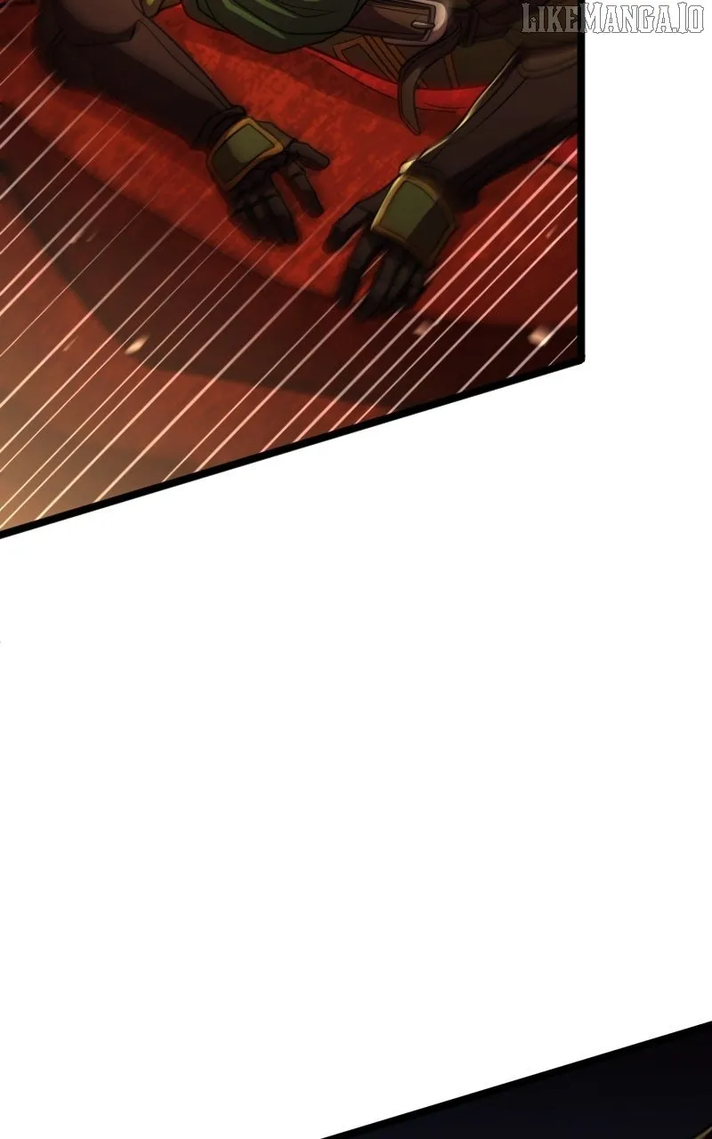 Amelia the Level Zero Hero Chapter 50 page 216 - 