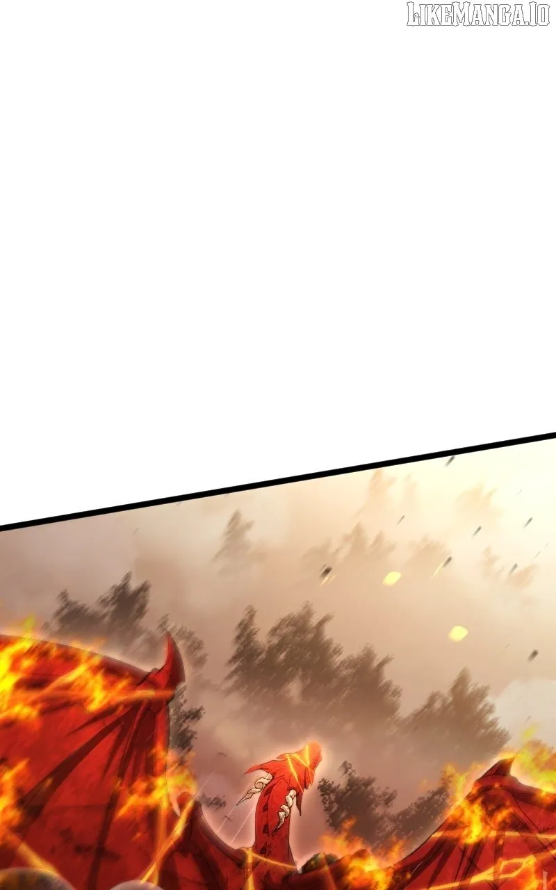 Amelia the Level Zero Hero Chapter 50 page 219 - 