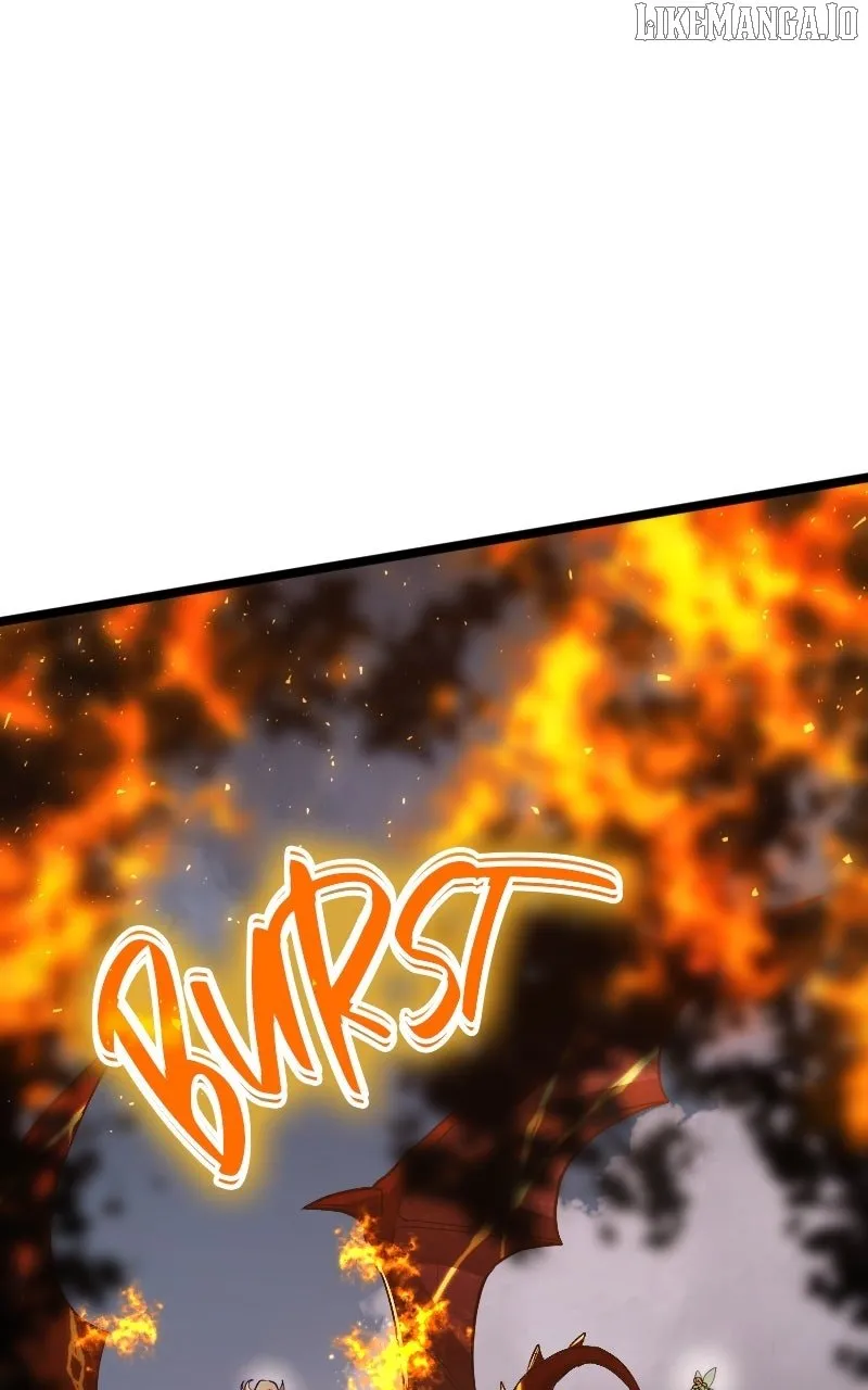 Amelia the Level Zero Hero Chapter 50 page 23 - 