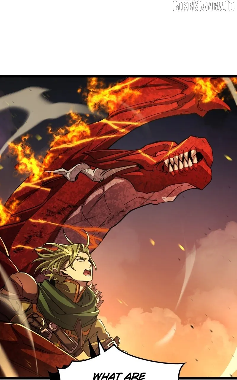 Amelia the Level Zero Hero Chapter 50 page 221 - 