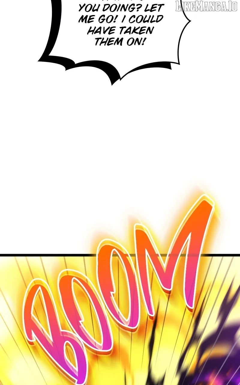 Amelia the Level Zero Hero Chapter 50 page 222 - 