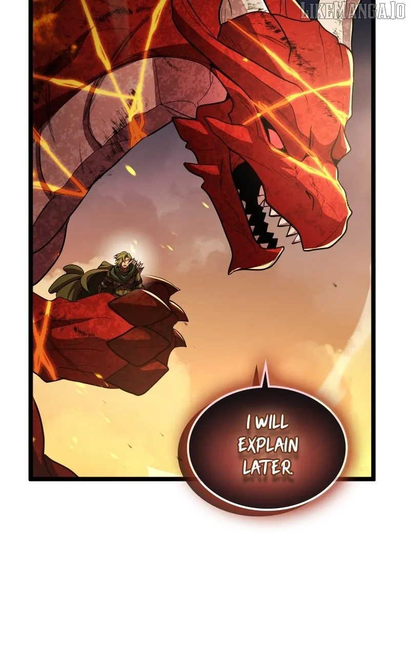 Amelia the Level Zero Hero Chapter 50 page 225 - 