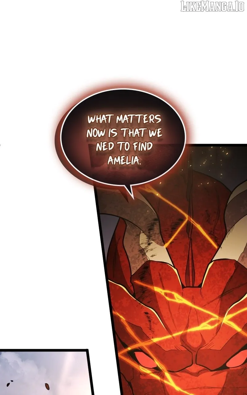 Amelia the Level Zero Hero Chapter 50 page 226 - 