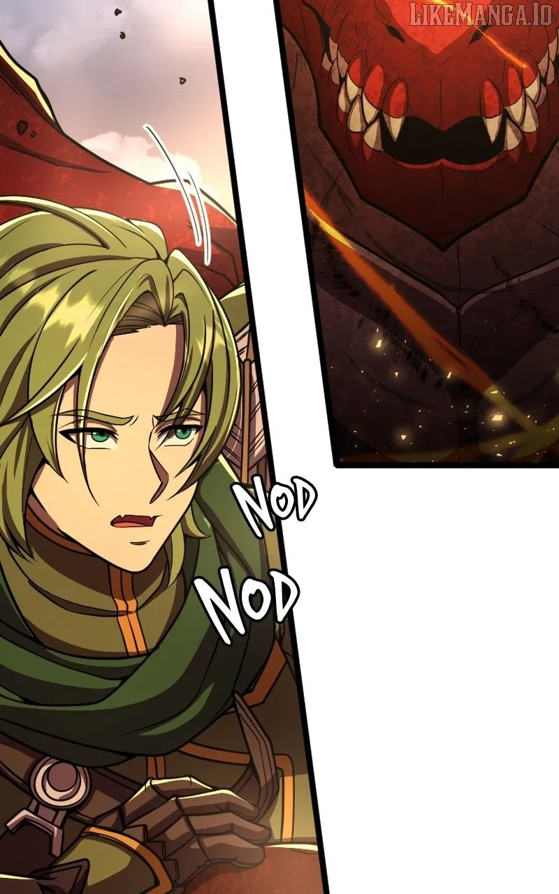 Amelia the Level Zero Hero Chapter 50 page 227 - 