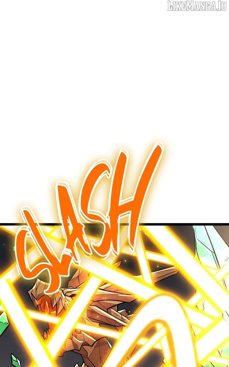 Amelia the Level Zero Hero Chapter 50 page 230 - 
