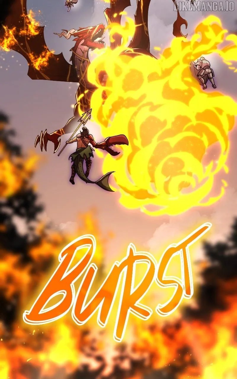 Amelia the Level Zero Hero Chapter 50 page 24 - 