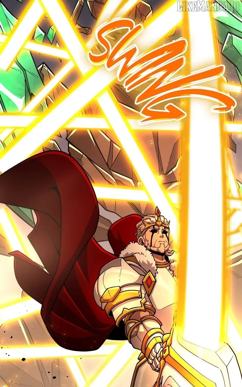 Amelia the Level Zero Hero Chapter 50 page 231 - 