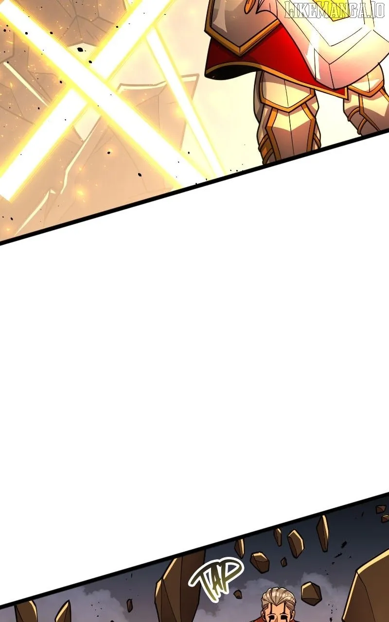 Amelia the Level Zero Hero Chapter 50 page 232 - 