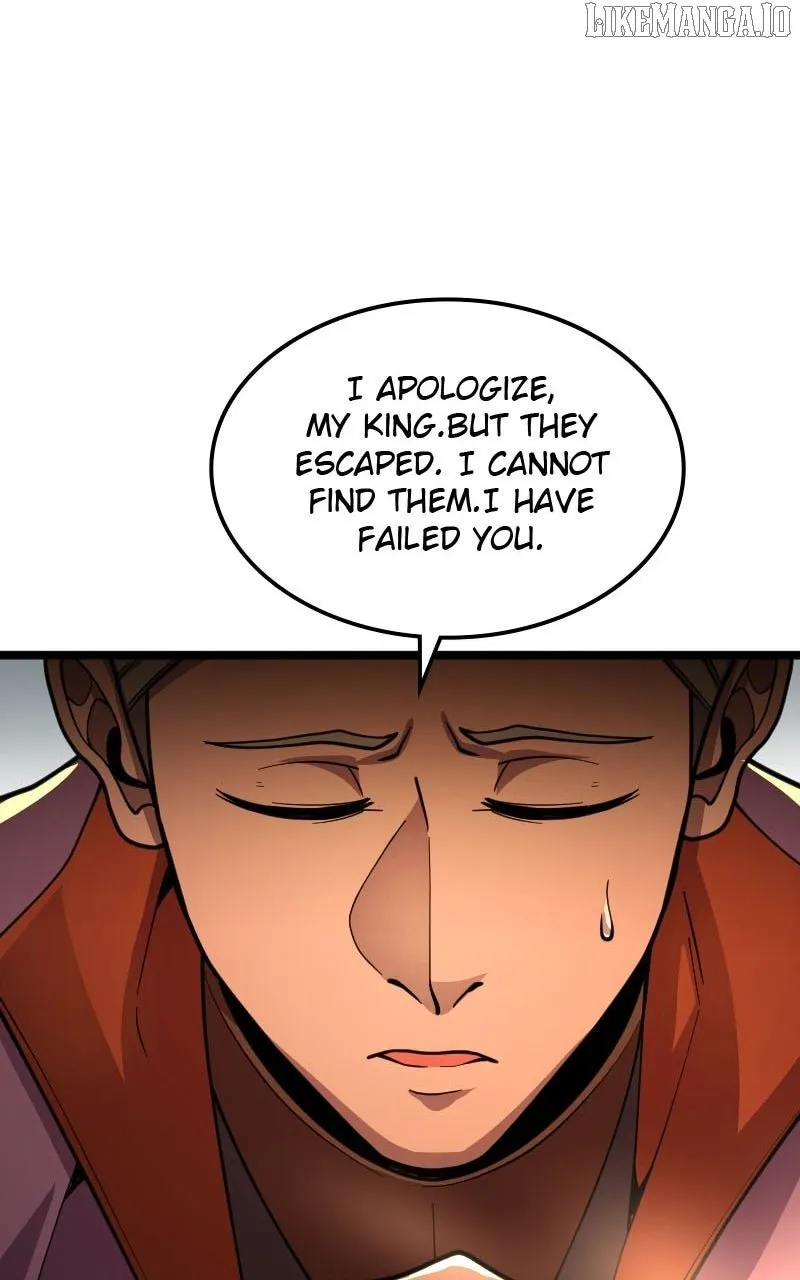 Amelia the Level Zero Hero Chapter 50 page 234 - 