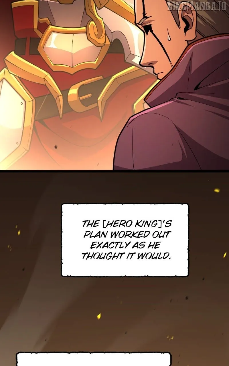 Amelia the Level Zero Hero Chapter 50 page 237 - 
