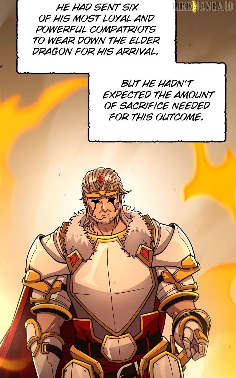 Amelia the Level Zero Hero Chapter 50 page 238 - 