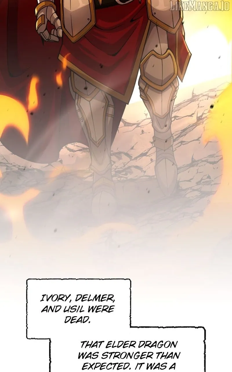 Amelia the Level Zero Hero Chapter 50 page 239 - 