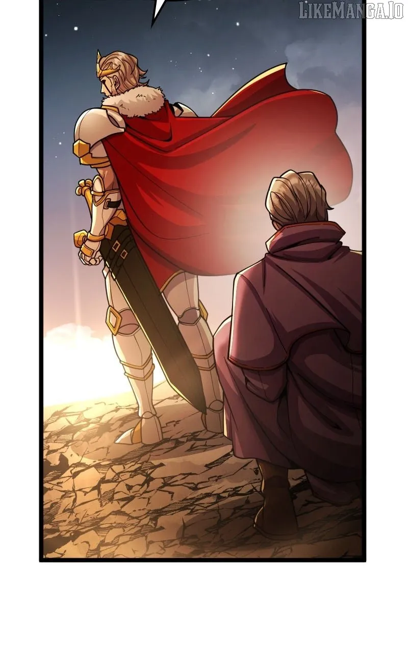 Amelia the Level Zero Hero Chapter 50 page 241 - 