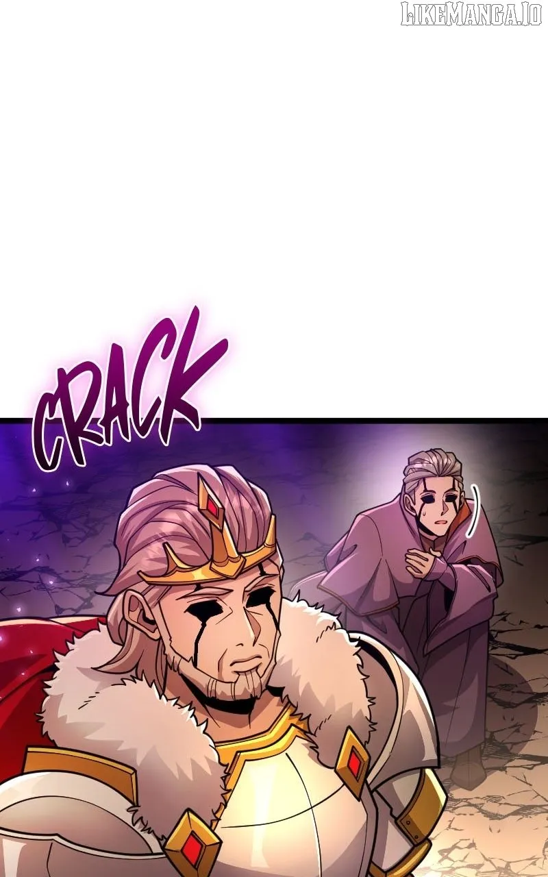 Amelia the Level Zero Hero Chapter 50 page 242 - 