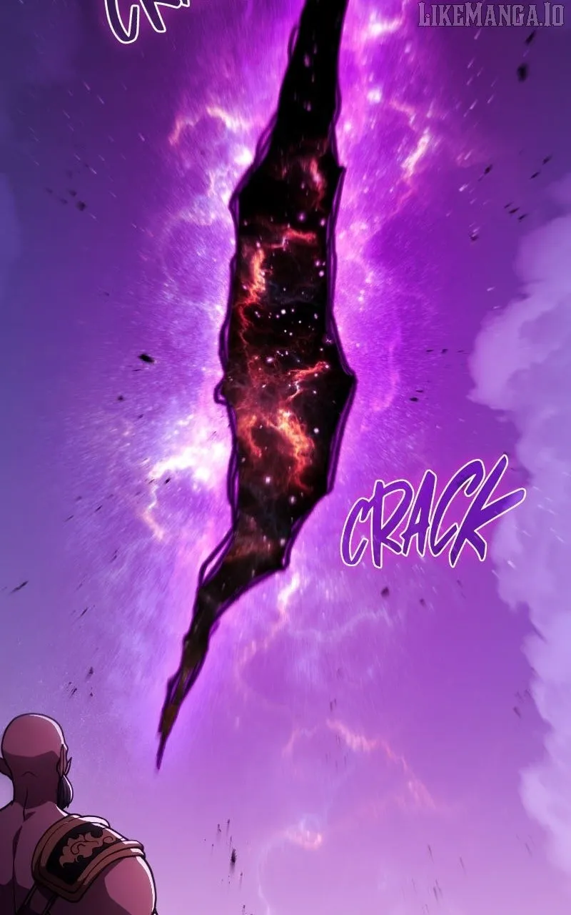Amelia the Level Zero Hero Chapter 50 page 245 - 