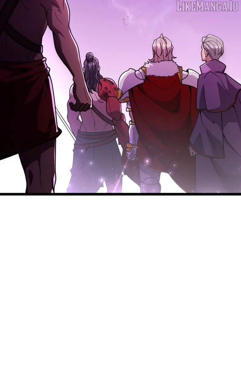 Amelia the Level Zero Hero Chapter 50 page 246 - 