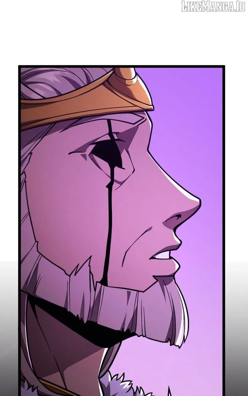 Amelia the Level Zero Hero Chapter 50 page 247 - 