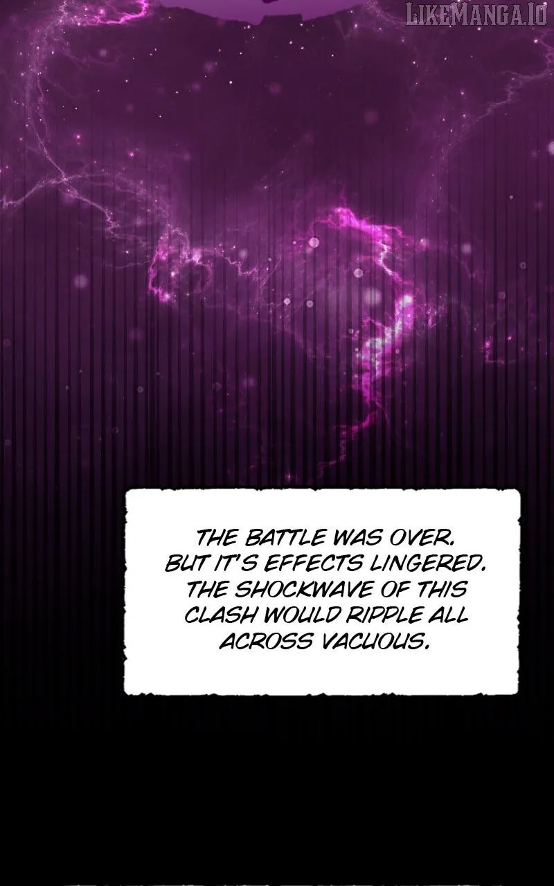 Amelia the Level Zero Hero Chapter 50 page 249 - 
