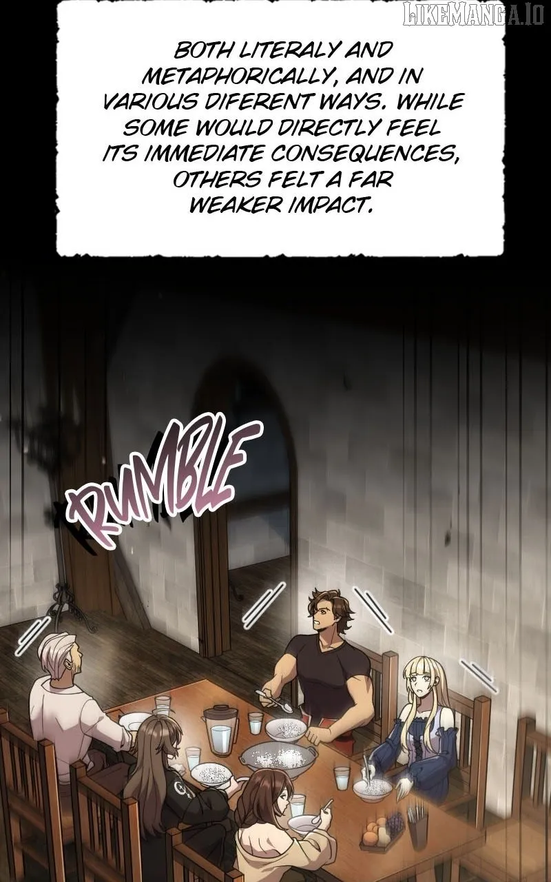 Amelia the Level Zero Hero Chapter 50 page 250 - 