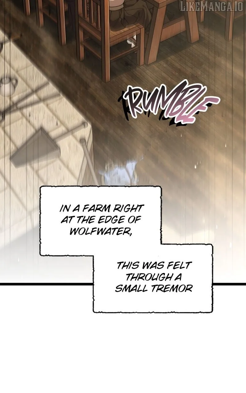 Amelia the Level Zero Hero Chapter 50 page 251 - 