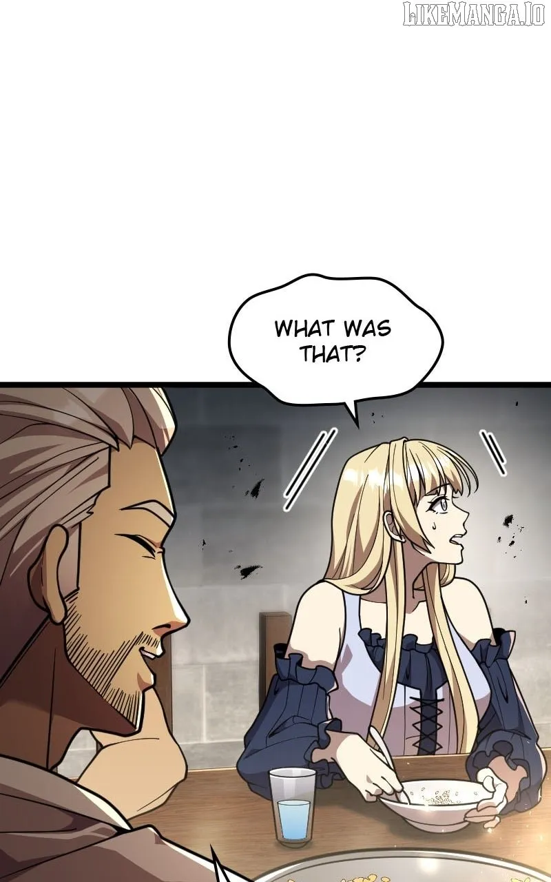 Amelia the Level Zero Hero Chapter 50 page 252 - 
