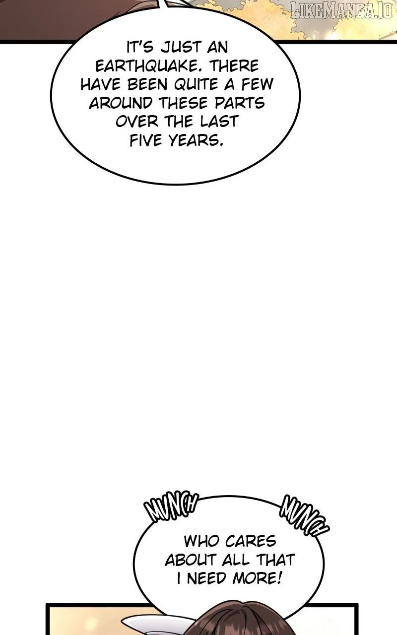 Amelia the Level Zero Hero Chapter 50 page 253 - 